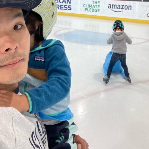 Meet your Posher, Chris - Picture 8 of 8